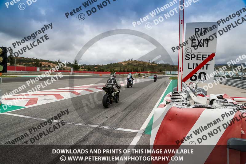 may 2019;motorbikes;no limits;peter wileman photography;portimao;portugal;trackday digital images